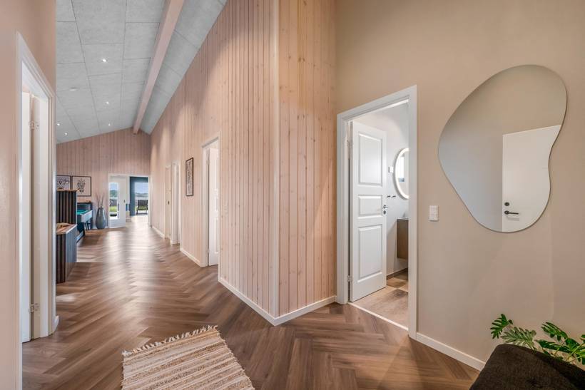 Foto von Ferienhaus IE19 in Skaven - Westjütland
