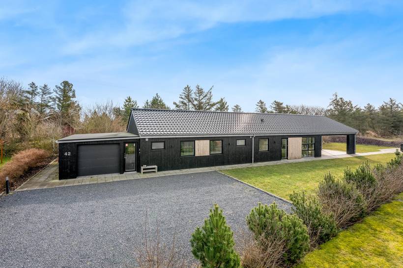 Foto von Ferienhaus IE19 in Skaven - Westjütland