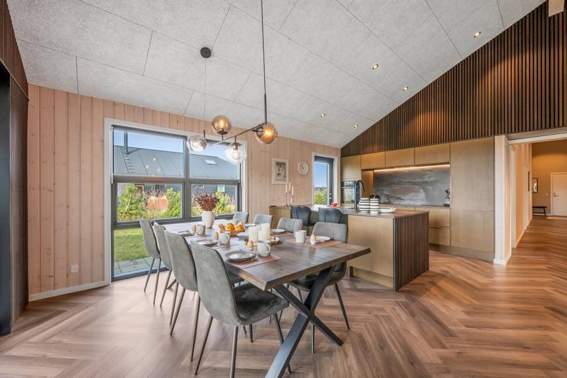 Foto von Ferienhaus IE19 in Skaven - Westjütland