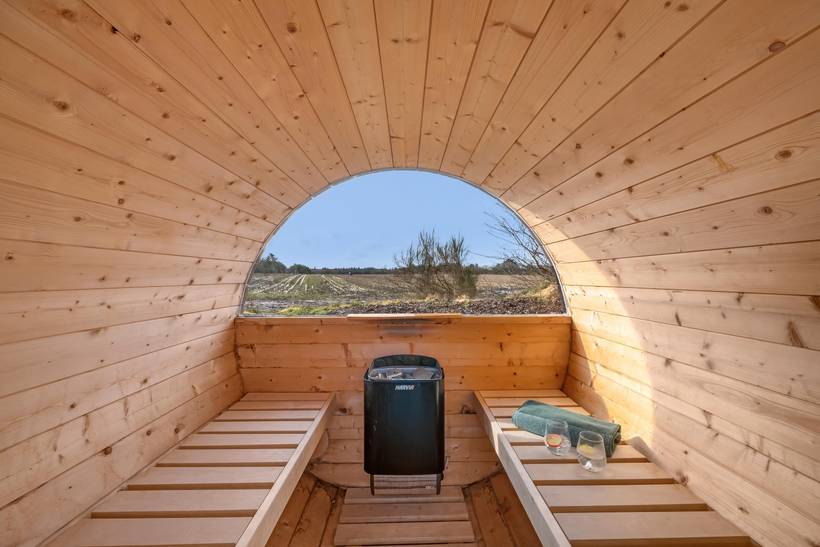 Foto von Ferienhaus IE19 in Skaven - Westjütland