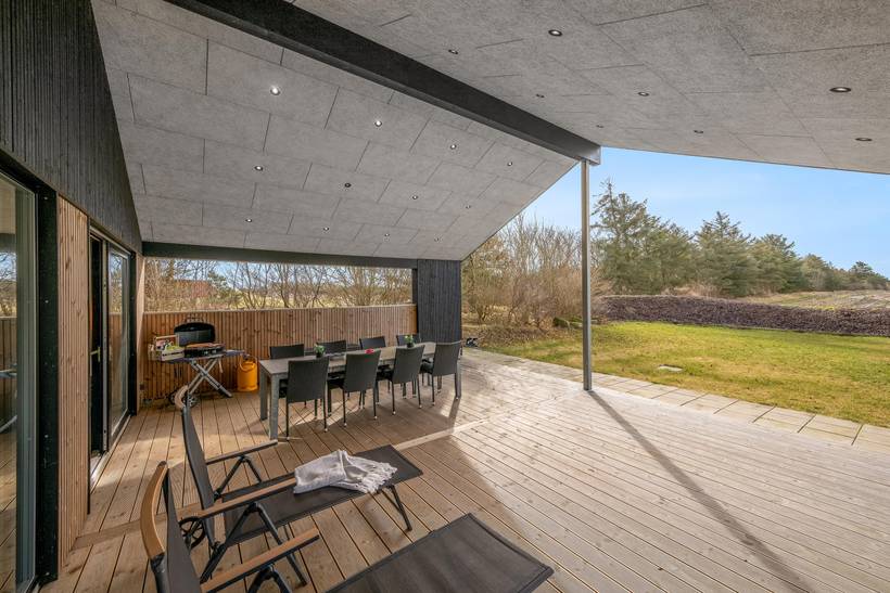 Foto von Ferienhaus IE19 in Skaven - Westjütland
