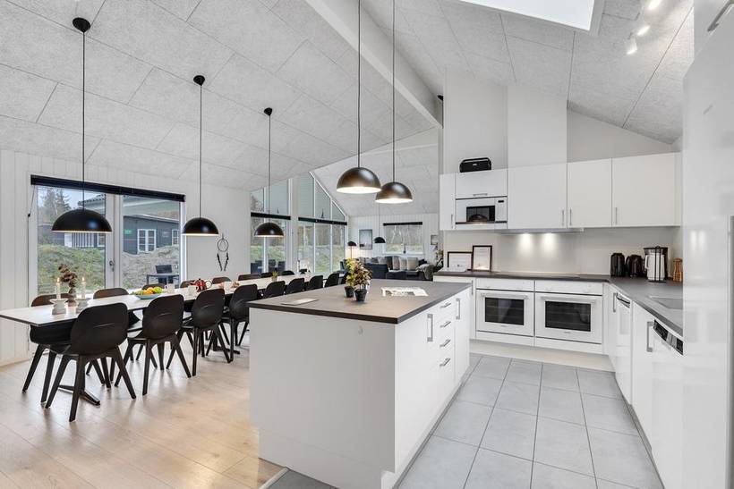 Foto von Ferienhaus IE20 in Marielyst - Falster
