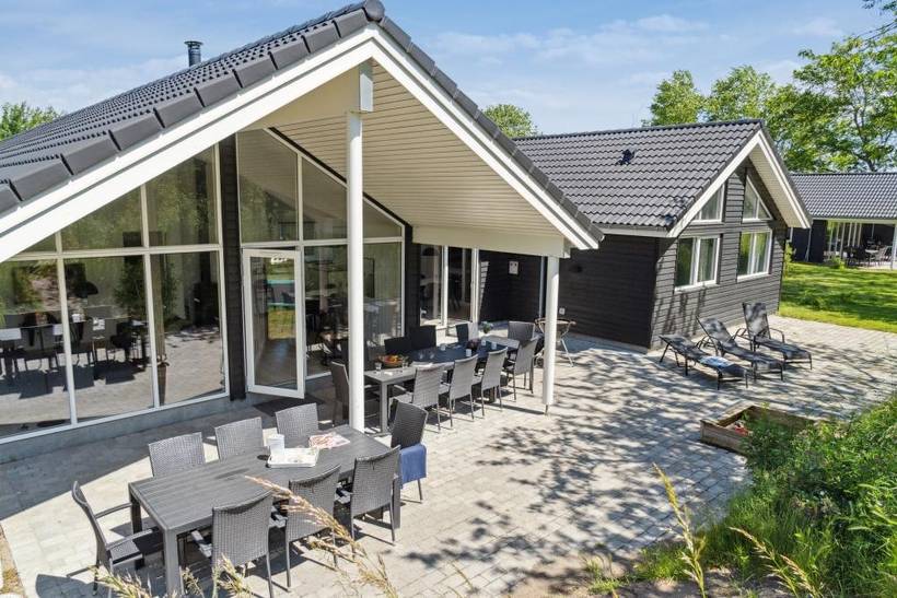 Foto von Ferienhaus IE20 in Marielyst - Falster