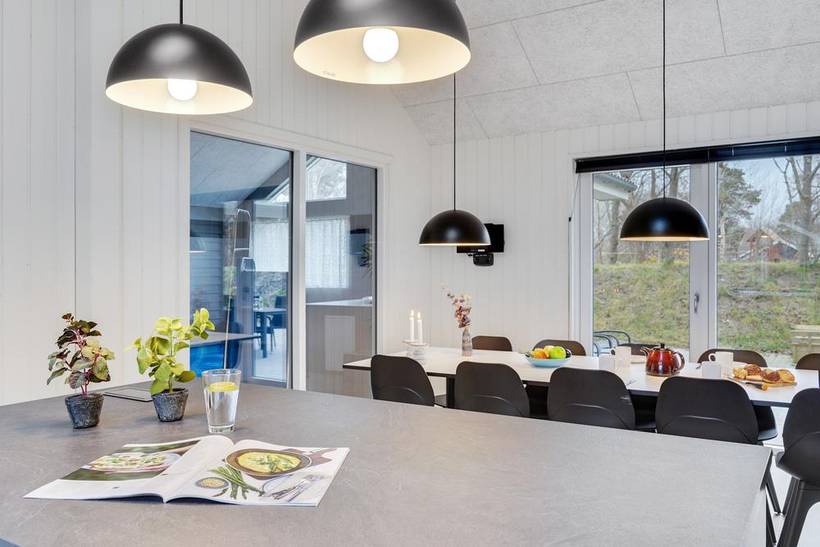 Foto von Ferienhaus IE20 in Marielyst - Falster