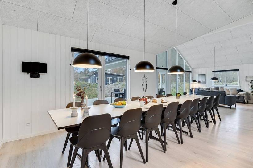 Foto von Ferienhaus IE20 in Marielyst - Falster