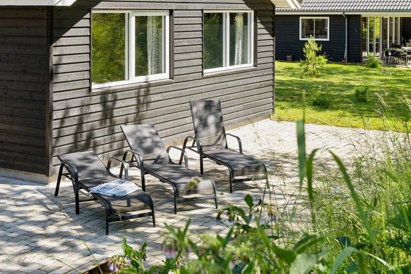 Foto von Ferienhaus IE20 in Marielyst - Falster