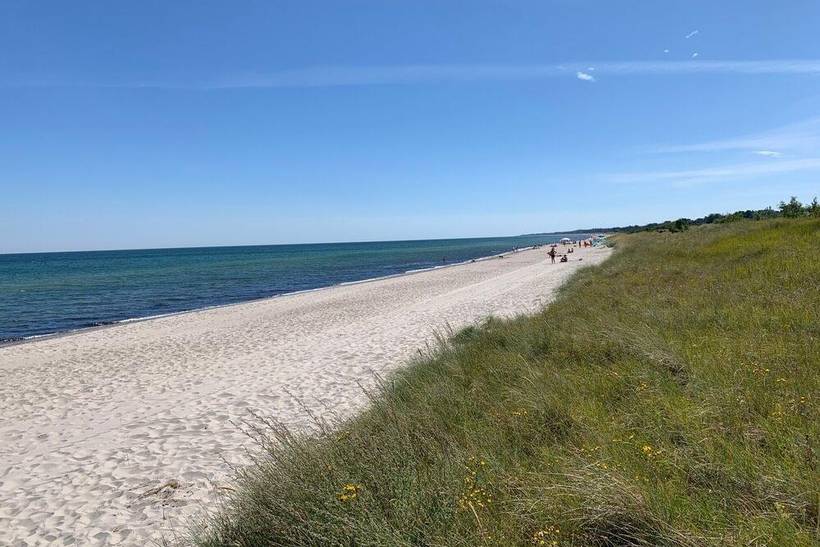 Foto von Ferienhaus IE20 in Marielyst - Falster