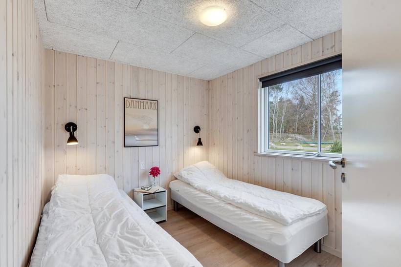 Foto von Ferienhaus IE20 in Marielyst - Falster