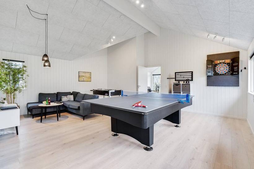Foto von Ferienhaus IE20 in Marielyst - Falster
