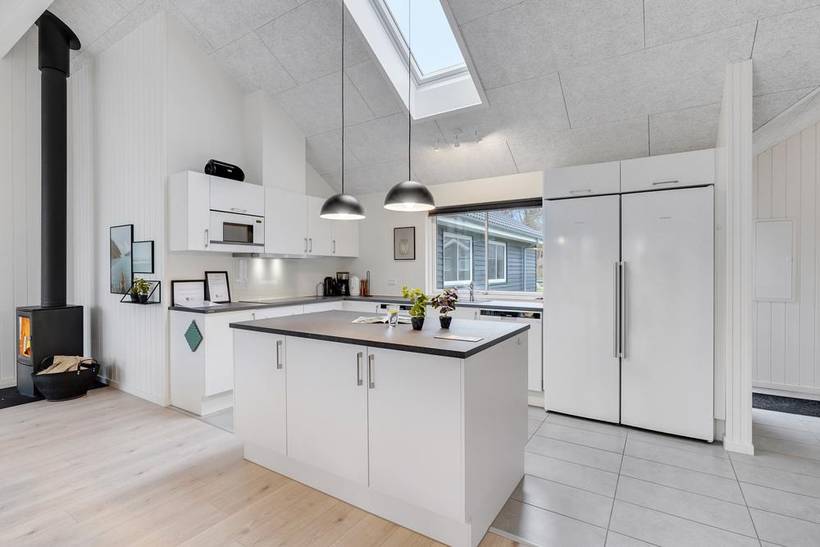 Foto von Ferienhaus IE20 in Marielyst - Falster