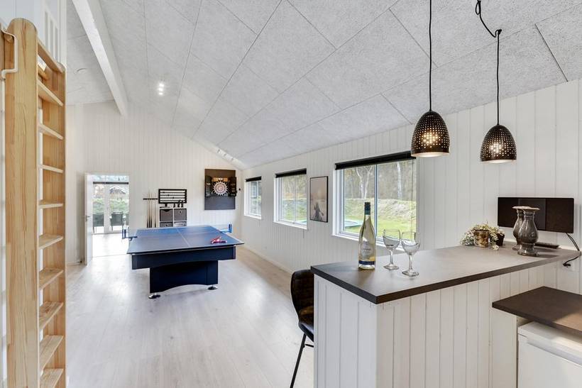 Foto von Ferienhaus IE20 in Marielyst - Falster