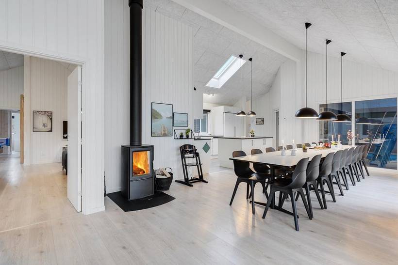 Foto von Ferienhaus IE20 in Marielyst - Falster
