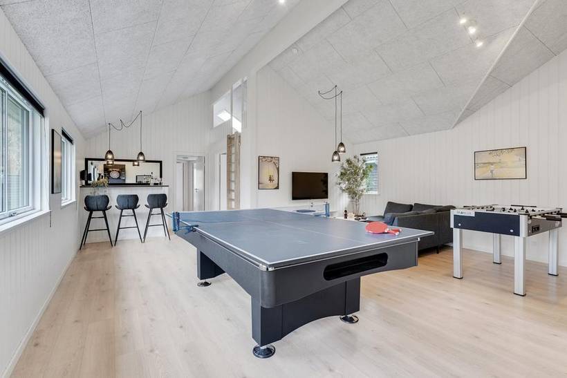 Foto von Ferienhaus IE20 in Marielyst - Falster