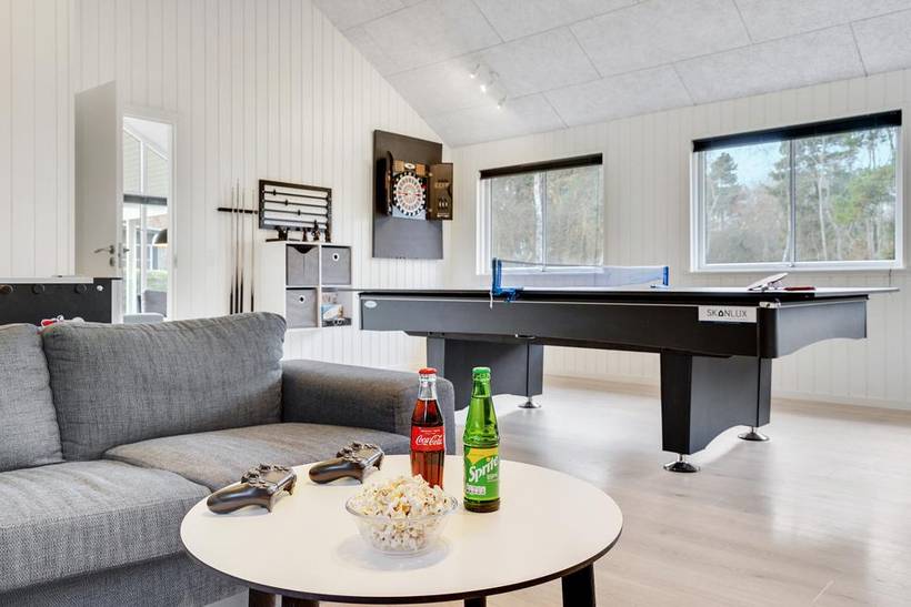 Foto von Ferienhaus IE20 in Marielyst - Falster