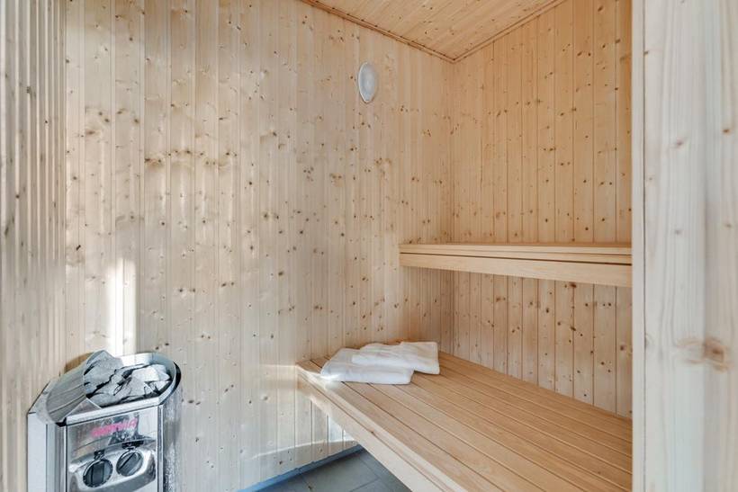 Foto von Ferienhaus IE20 in Marielyst - Falster