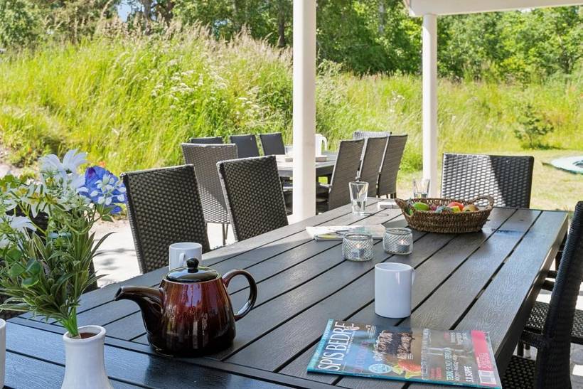 Foto von Ferienhaus IE20 in Marielyst - Falster