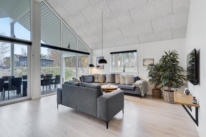 Foto von Ferienhaus IE20 in Marielyst - Falster