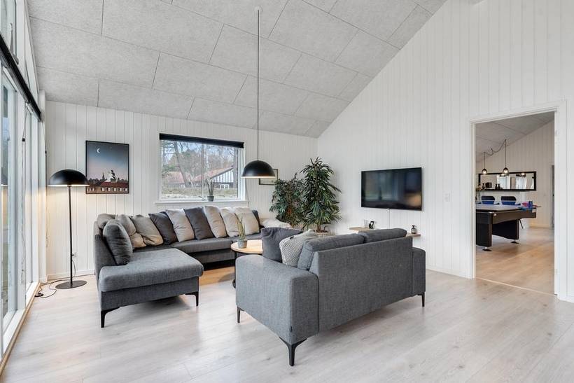Foto von Ferienhaus IE20 in Marielyst - Falster