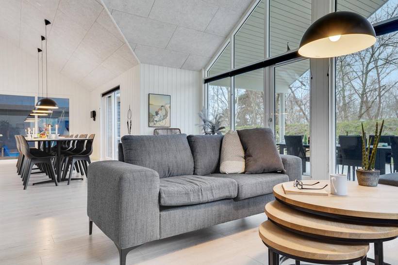 Foto von Ferienhaus IE20 in Marielyst - Falster