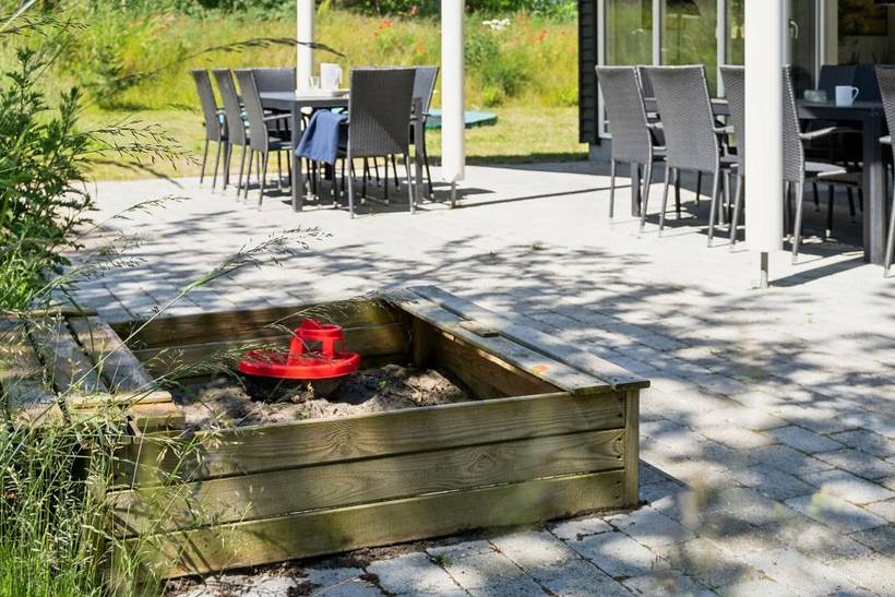 Foto von Ferienhaus IE20 in Marielyst - Falster