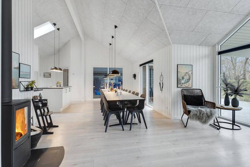Foto von Ferienhaus IE20 in Marielyst - Falster