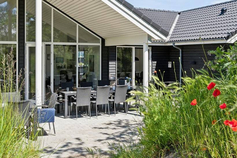 Foto von Ferienhaus IE20 in Marielyst - Falster