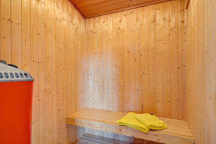 Foto von Ferienhaus IE21 in Vester Husby - Westjütland