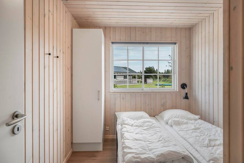 Foto von Ferienhaus IE23 in Ålbæk - Nordjütland Ost