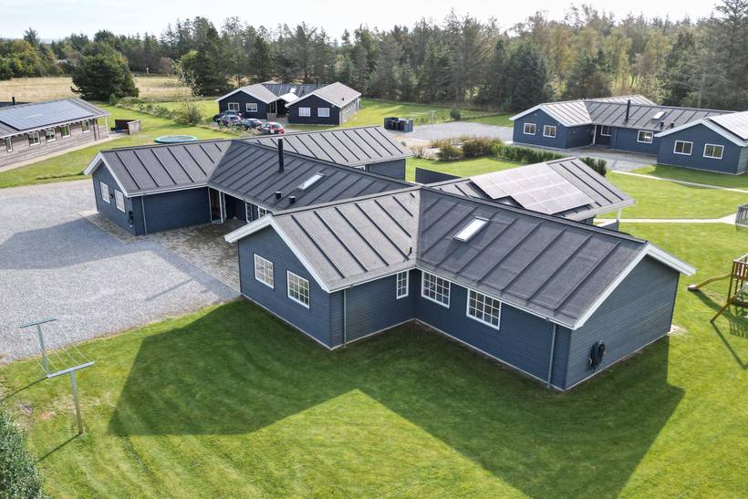 Foto von Ferienhaus IE23 in Ålbæk - Nordjütland Ost