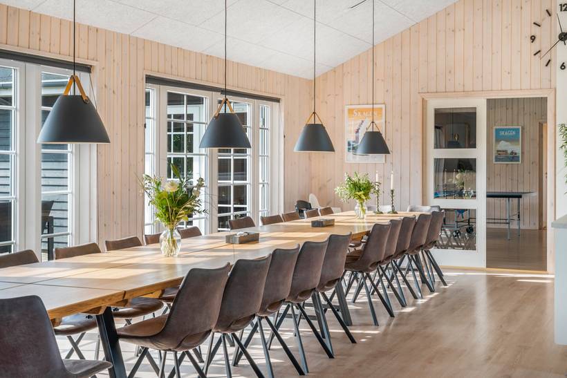Foto von Ferienhaus IE23 in Ålbæk - Nordjütland Ost