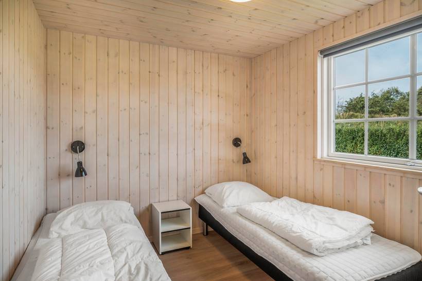 Foto von Ferienhaus IE23 in Ålbæk - Nordjütland Ost