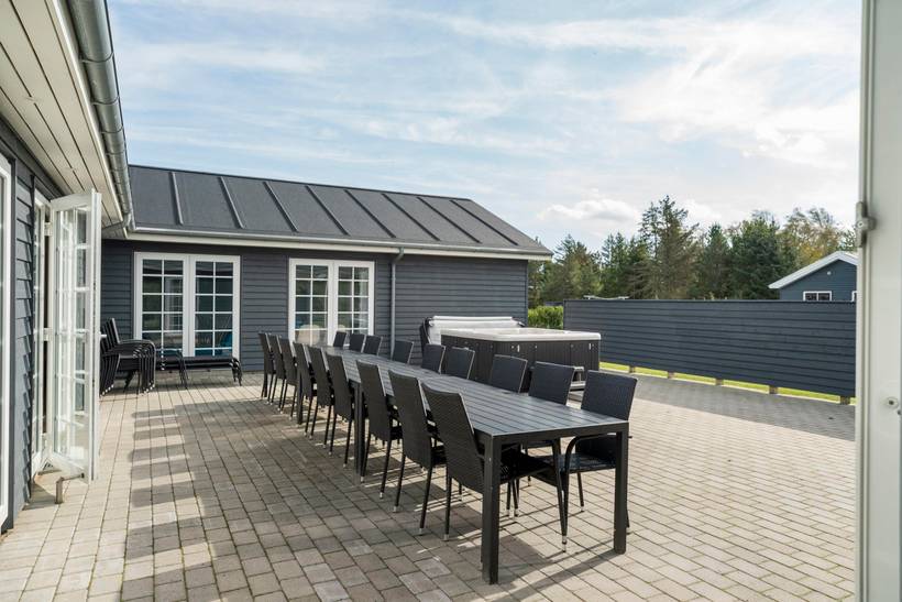 Foto von Ferienhaus IE23 in Ålbæk - Nordjütland Ost