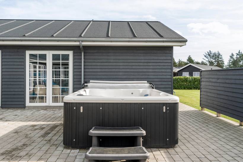 Foto von Ferienhaus IE23 in Ålbæk - Nordjütland Ost