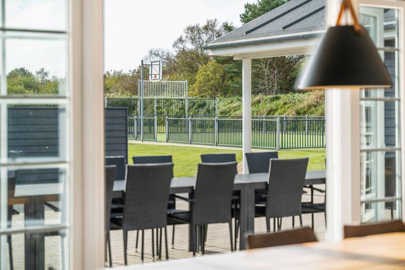 Foto von Ferienhaus IE23 in Ålbæk - Nordjütland Ost