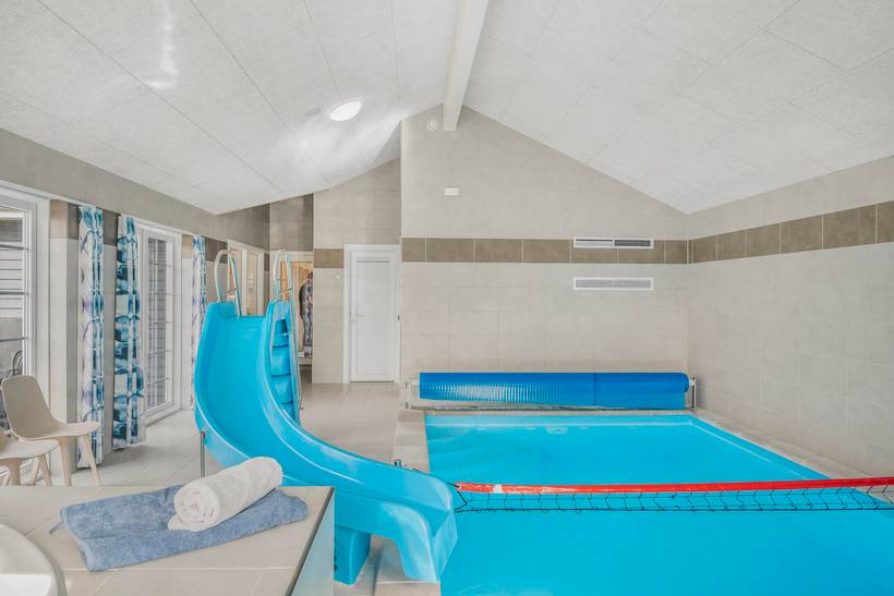 Foto von Ferienhaus IE23 in Ålbæk - Nordjütland Ost