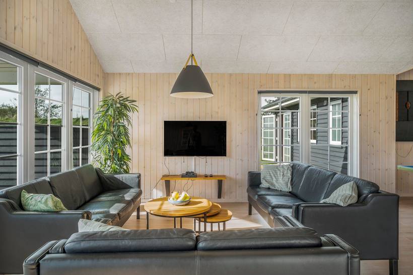 Foto von Ferienhaus IE23 in Ålbæk - Nordjütland Ost