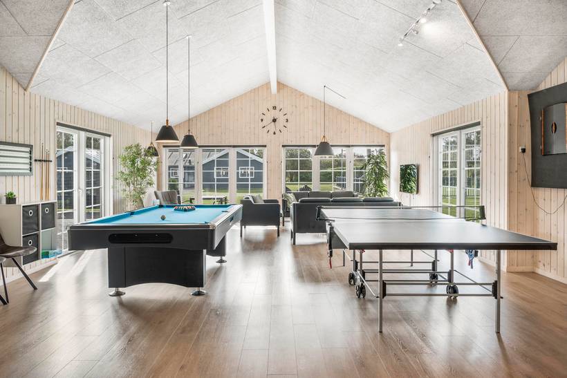 Foto von Ferienhaus IE23 in Ålbæk - Nordjütland Ost