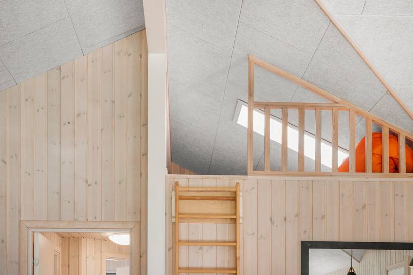 Foto von Ferienhaus IE23 in Ålbæk - Nordjütland Ost