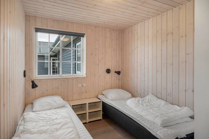 Foto von Ferienhaus IE23 in Ålbæk - Nordjütland Ost