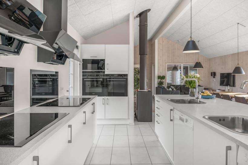 Foto von Ferienhaus IE23 in Ålbæk - Nordjütland Ost