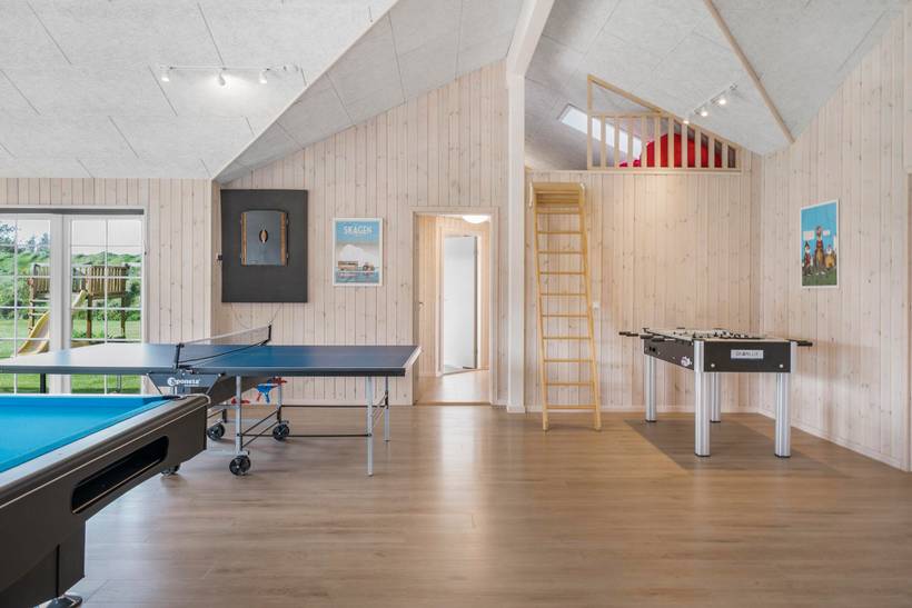 Foto von Ferienhaus IE23 in Ålbæk - Nordjütland Ost