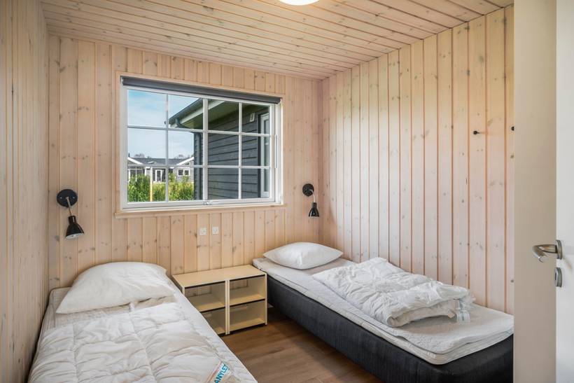 Foto von Ferienhaus IE23 in Ålbæk - Nordjütland Ost