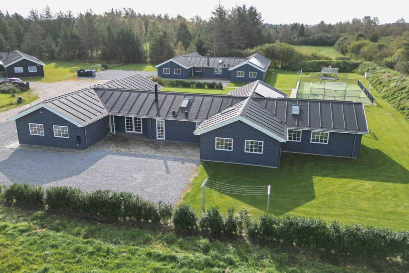 Foto von Ferienhaus IE23 in Ålbæk - Nordjütland Ost
