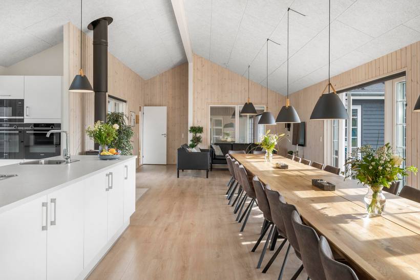 Foto von Ferienhaus IE23 in Ålbæk - Nordjütland Ost