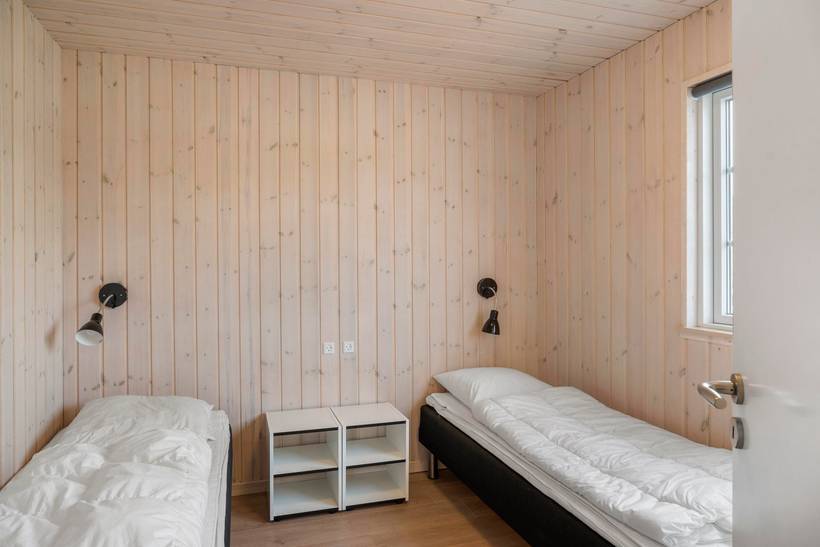 Foto von Ferienhaus IE23 in Ålbæk - Nordjütland Ost