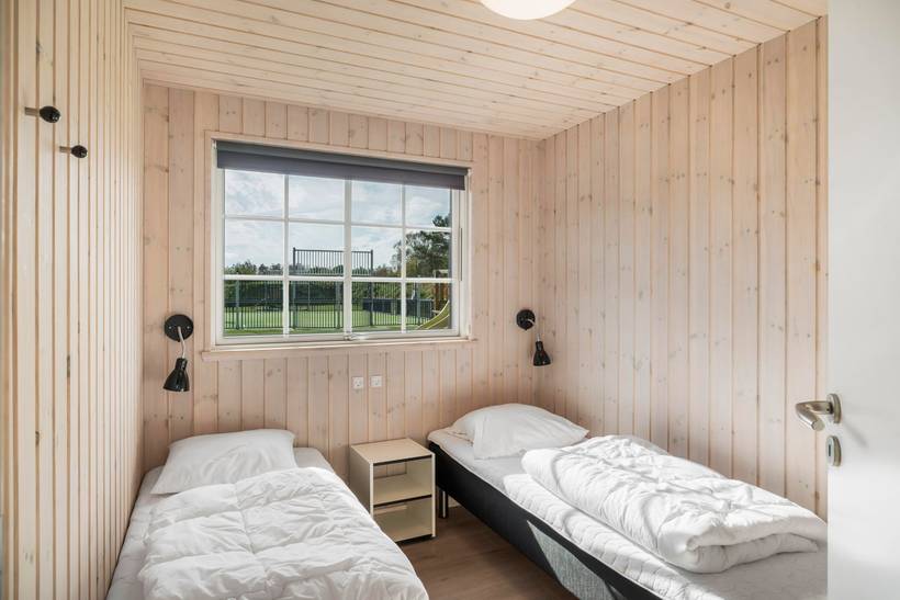 Foto von Ferienhaus IE23 in Ålbæk - Nordjütland Ost