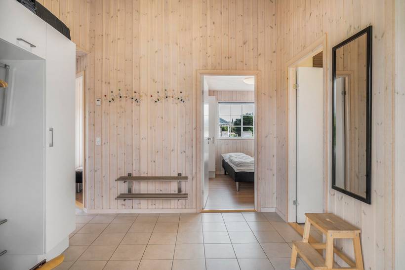 Foto von Ferienhaus IE23 in Ålbæk - Nordjütland Ost