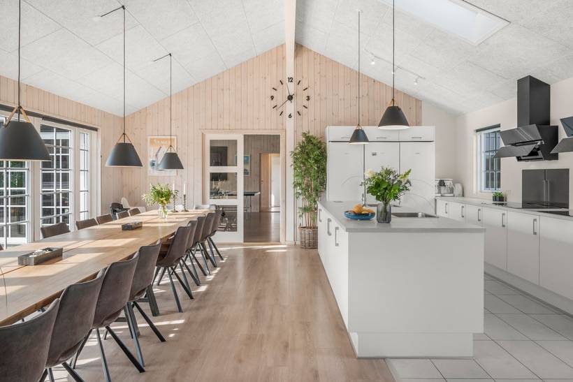 Foto von Ferienhaus IE23 in Ålbæk - Nordjütland Ost
