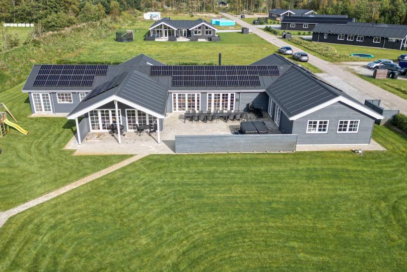 Foto von Ferienhaus IE23 in Ålbæk - Nordjütland Ost