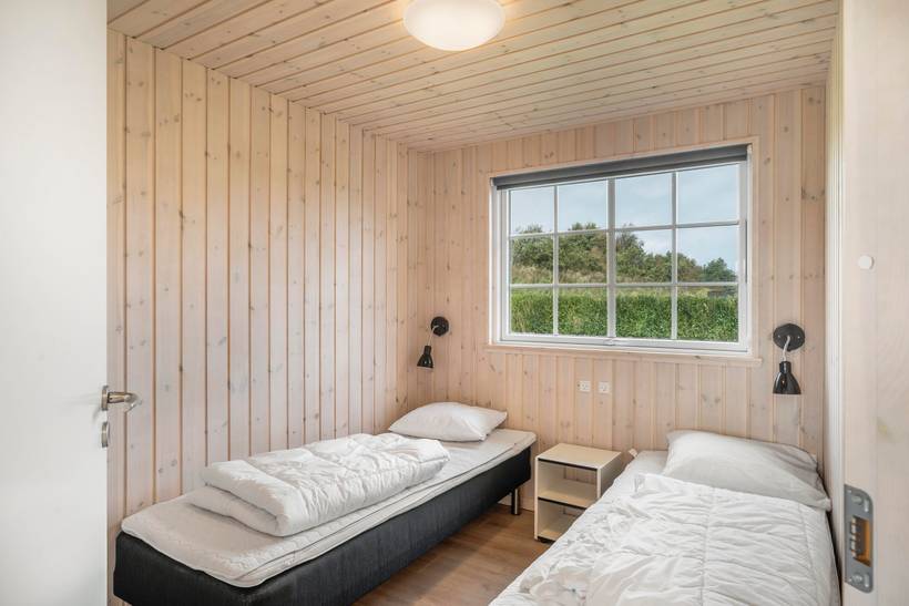 Foto von Ferienhaus IE23 in Ålbæk - Nordjütland Ost